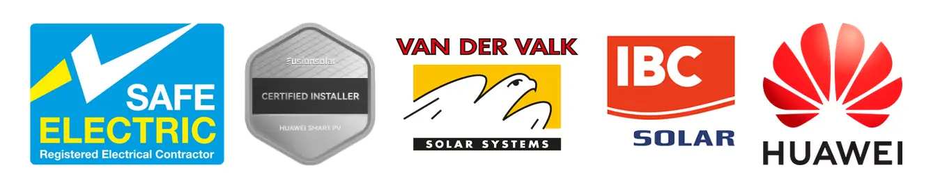 SEAI registered, Safe Electric certified