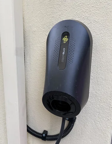 EV charging