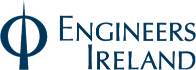 Engineers Ireland logo
