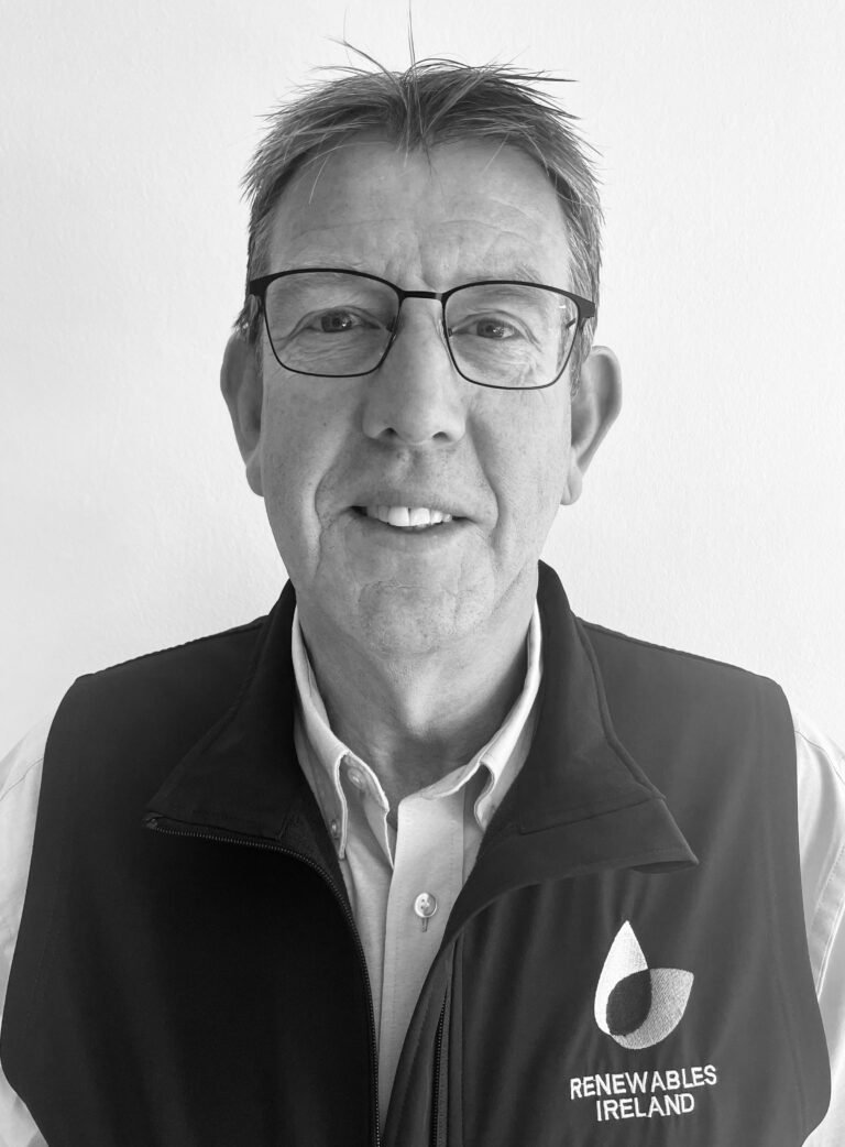 Paul Bradley - CEO at Renewables Ireland