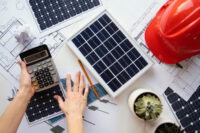 SEAI Commercial Solar PV Grants up to €162,600 for Businesses in Ireland