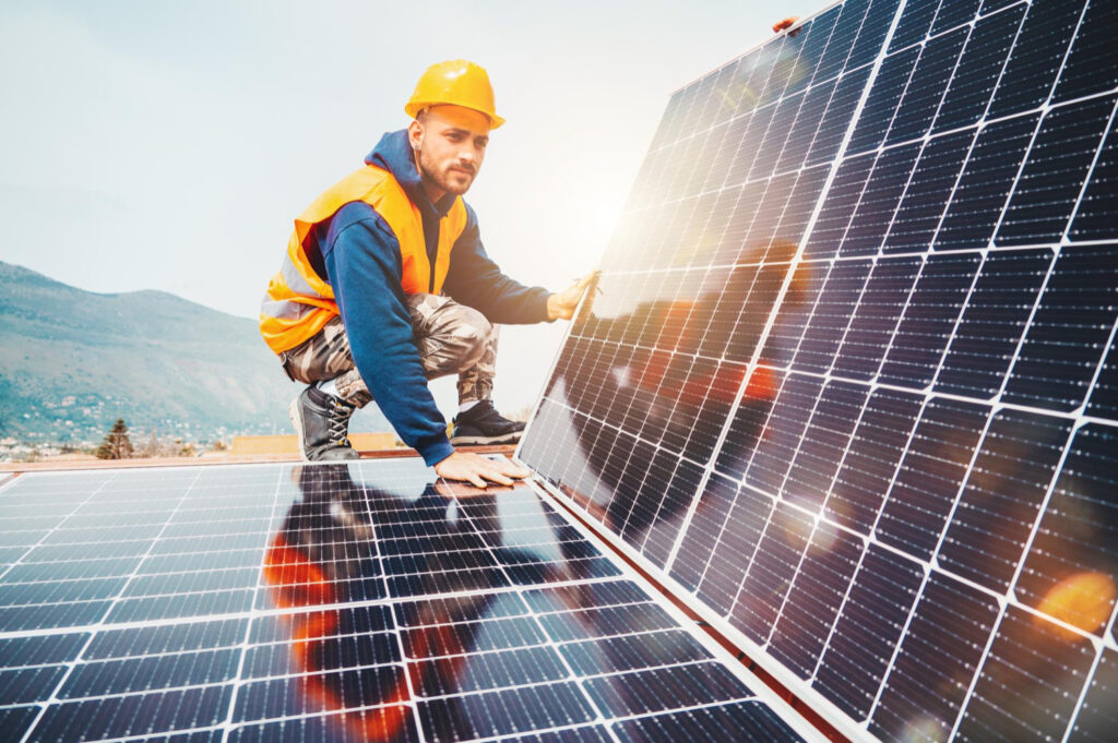 solar panel installers - ireland - renewables ireland