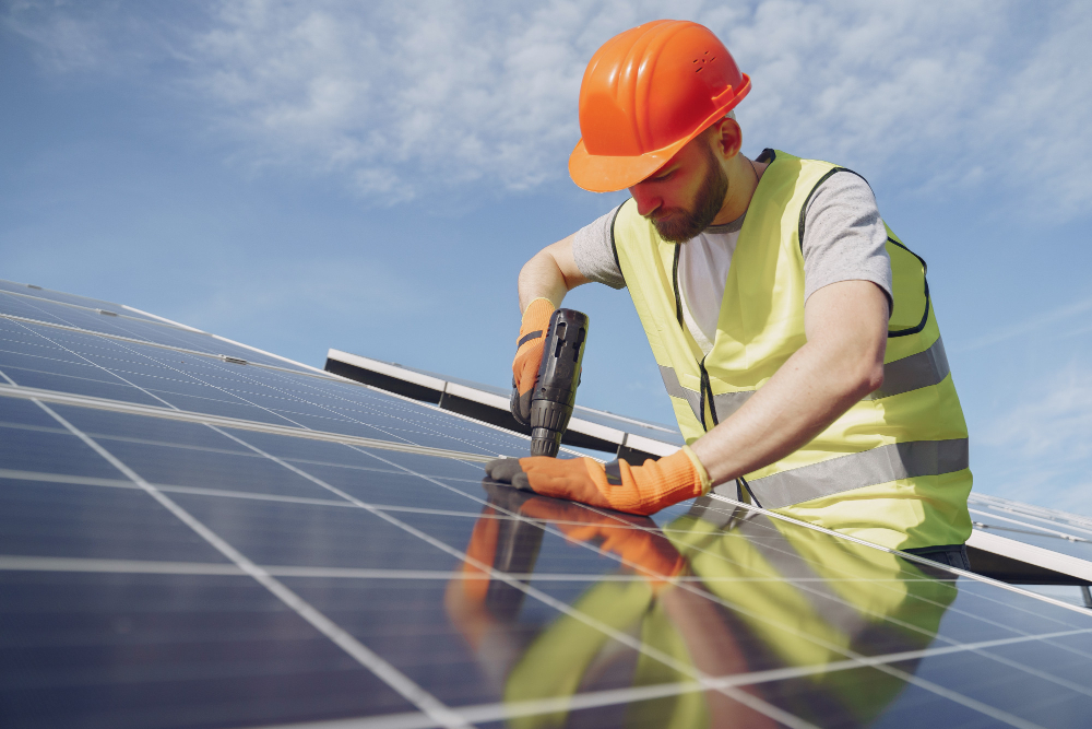 Solar PV Panel Installers Ireland